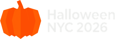 Halloween NYC 2026 logo
